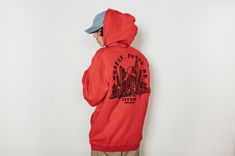 10 Deep 2016 Fall Lookbook