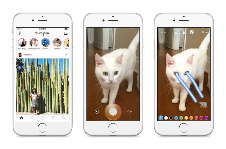 100 Million People Are Using Instagram's Explore Feature