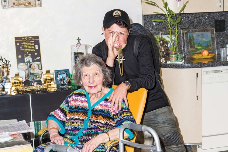 A Day in the Life of 16-Year-Old "Sneaker Don" Benjamin Kickz