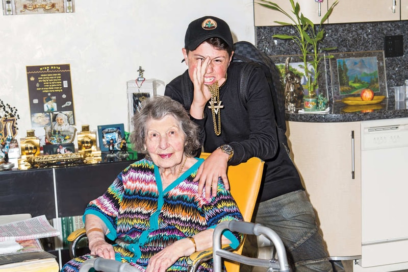 16-Year-Old "Sneaker Don" Day in the Life