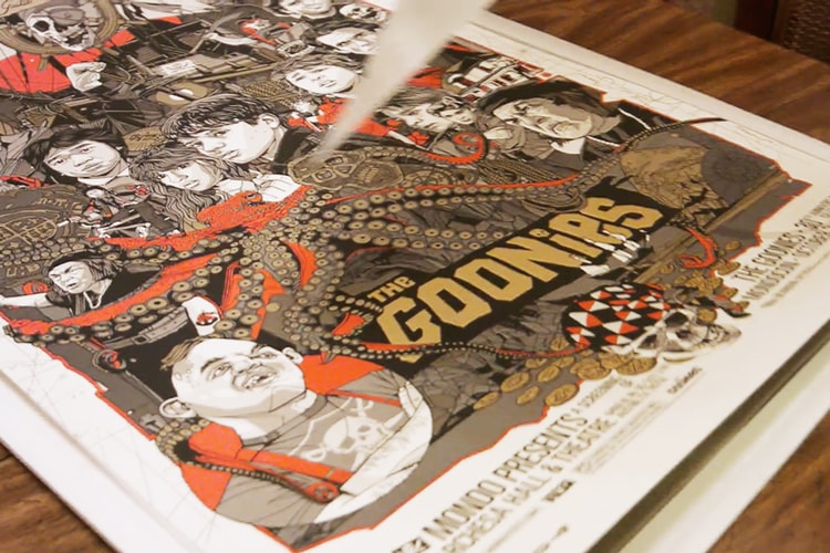 This Documentary Gives Us a Nostalgic Look at the World of Movie Posters