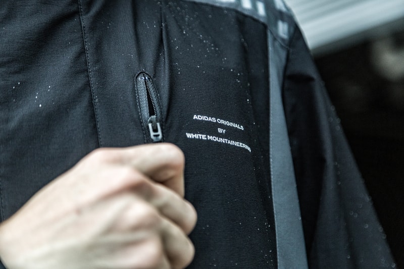 HBX 2016 Fall/Winter "High Performance" Editorial