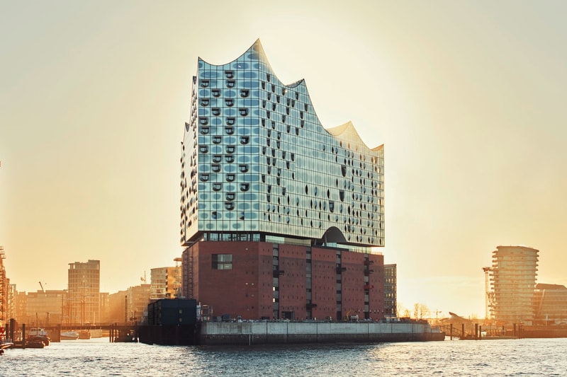 Cultural Landmarks of the Future