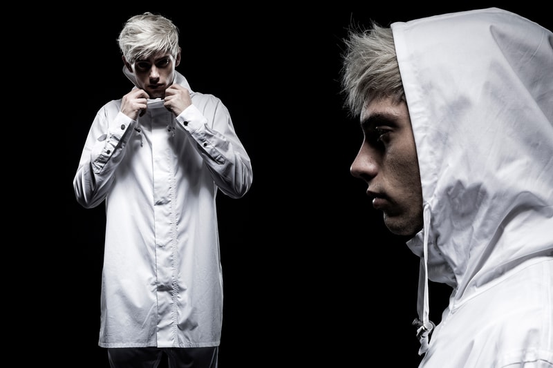 How to Wear All White