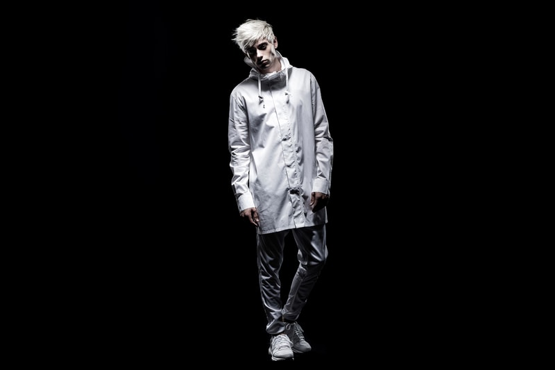 How to Wear All White