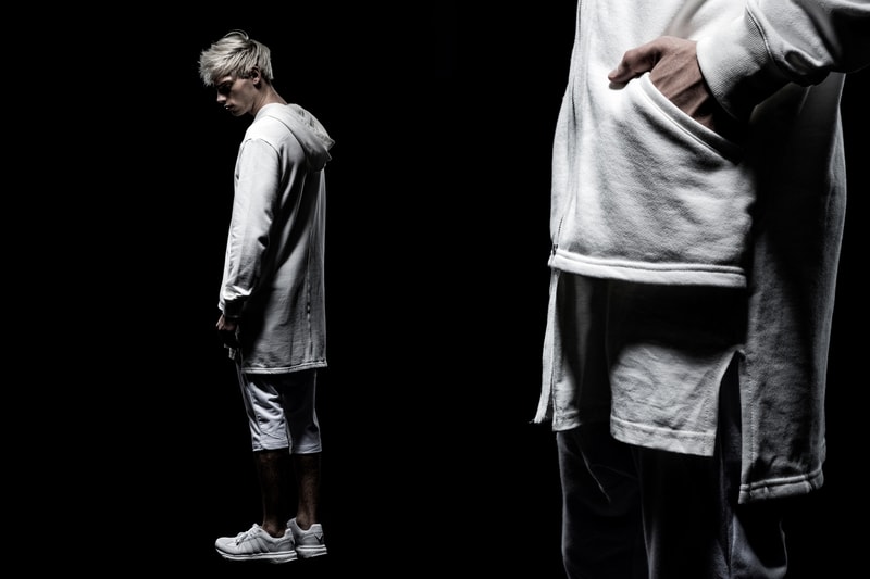 How to Wear All White