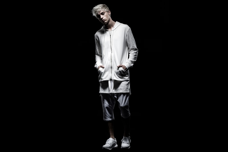 How to Wear All White