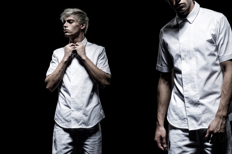 How to Wear All White
