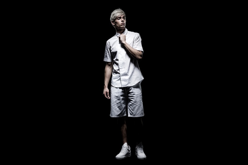 How to Wear All White