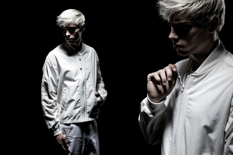 How to Wear All White