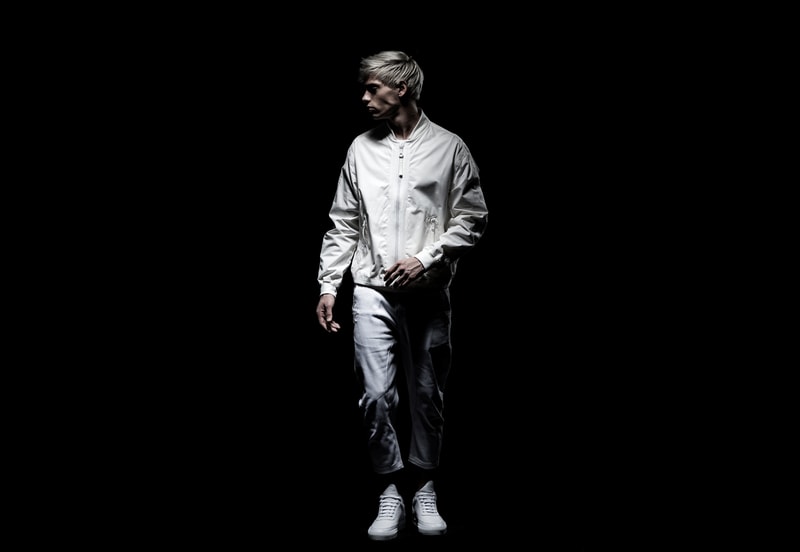 How to Wear All White