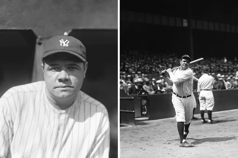 Baseball Golden Era Photo Collection by Charles M. Conlon