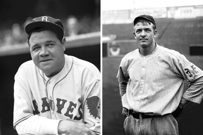 Baseball Golden Era Photo Collection by Charles M. Conlon