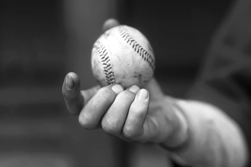 Baseball Golden Era Photo Collection by Charles M. Conlon
