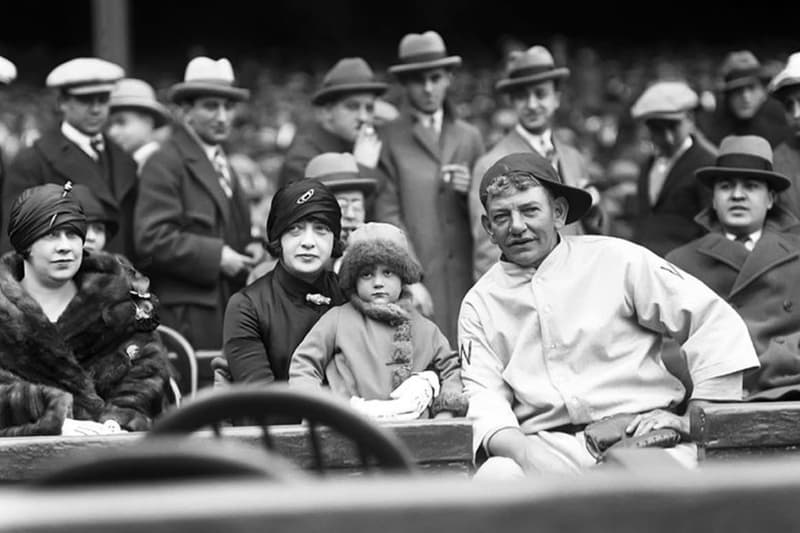 Baseball Golden Era Photo Collection by Charles M. Conlon