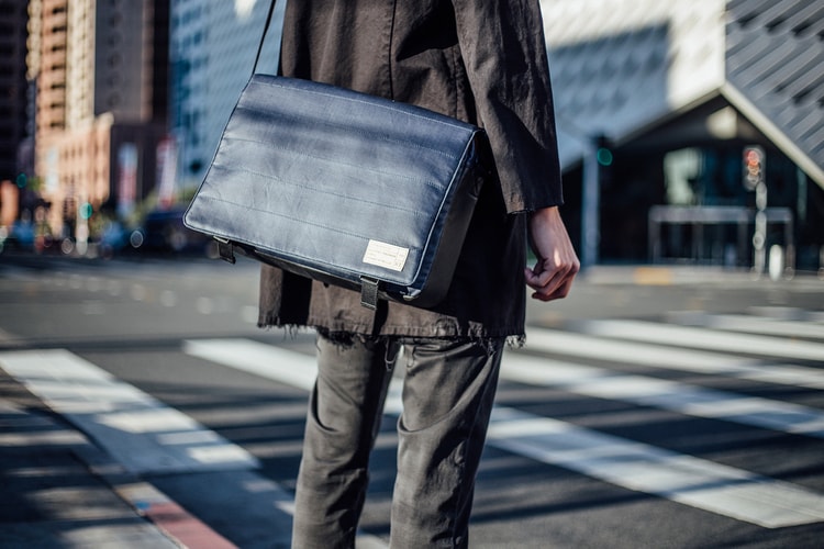 The HEX Radar Collection Combines Military-Grade Construction With Modern Design