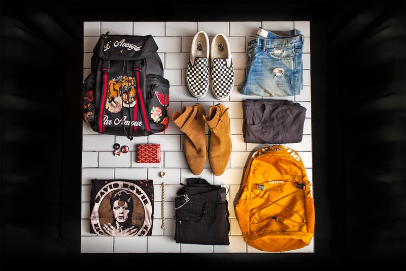 Essentials Jordan Clarkson of Los Angeles Lakers