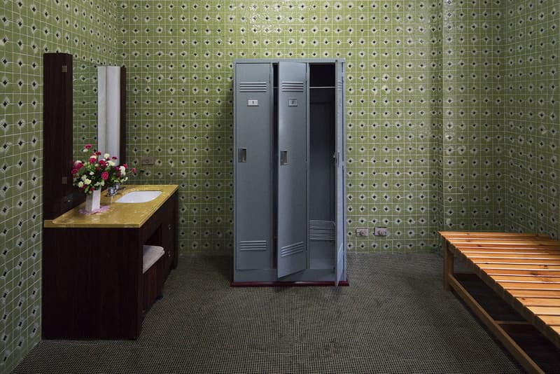 Photographer Offers a Rare Peek Inside North Korea's Capital