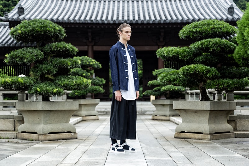 SASQUATCHfabrix. 2016 Fall/Winter Collection