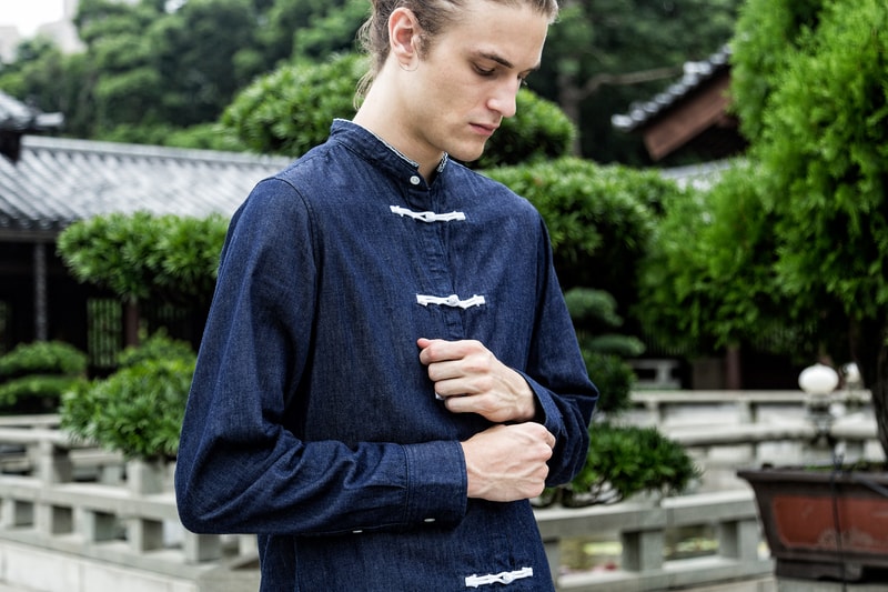 SASQUATCHfabrix. 2016 Fall/Winter Collection