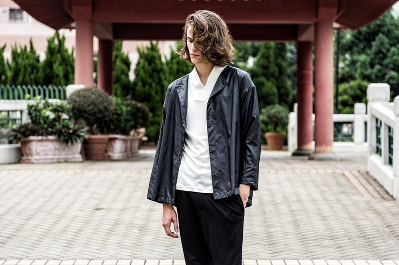 SASQUATCHfabrix. 2016 Fall/Winter Collection