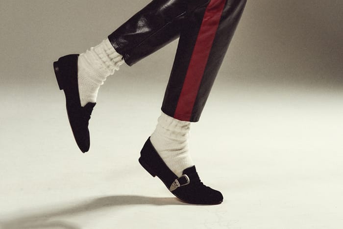 Vaporize Pays Tribute to Michael Jackson With Its 2017 Fall/Winter Collection