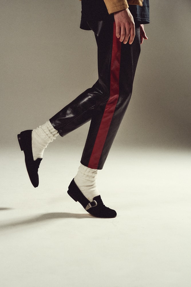 Vaporize Michael Jackson Fall Winter Collection
