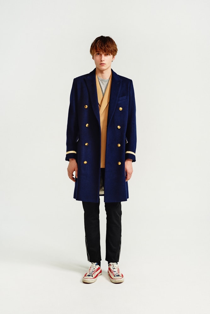 Vaporize Michael Jackson Fall Winter Collection