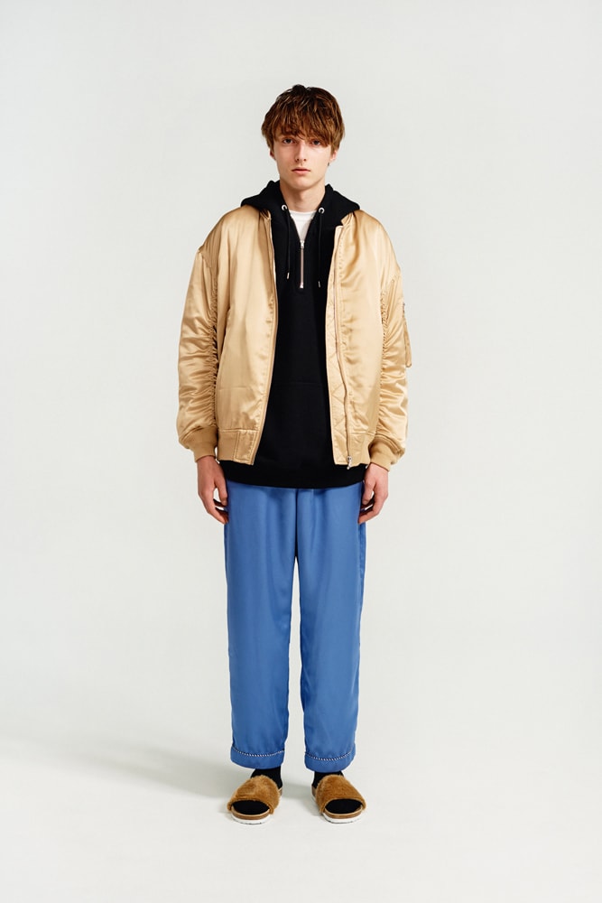 Vaporize Michael Jackson Fall Winter Collection