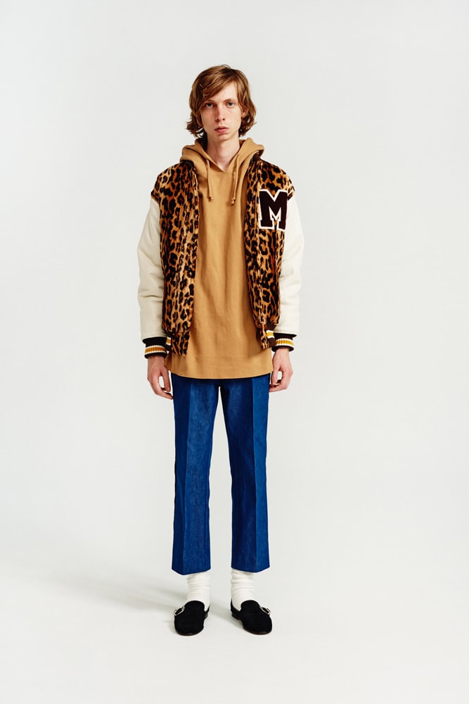 Vaporize Michael Jackson Fall Winter Collection