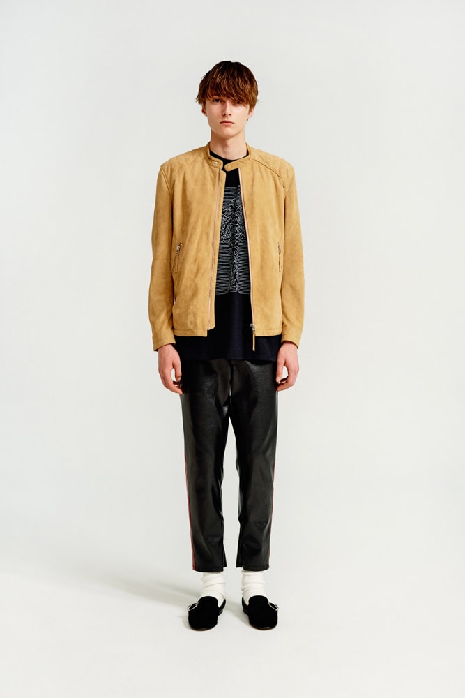 Vaporize Michael Jackson Fall Winter Collection