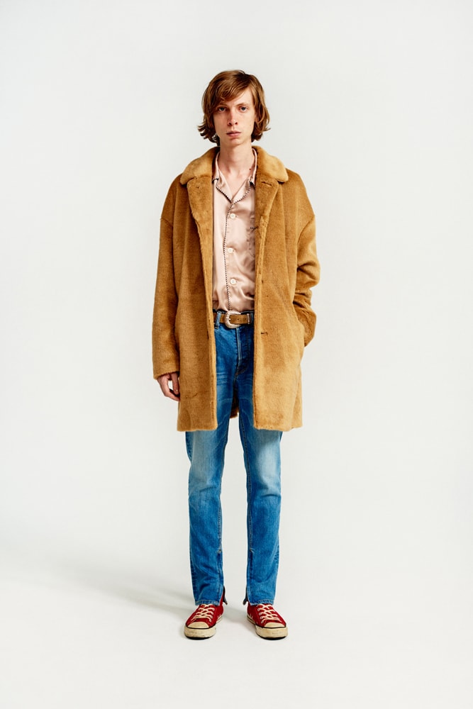 Vaporize Michael Jackson Fall Winter Collection