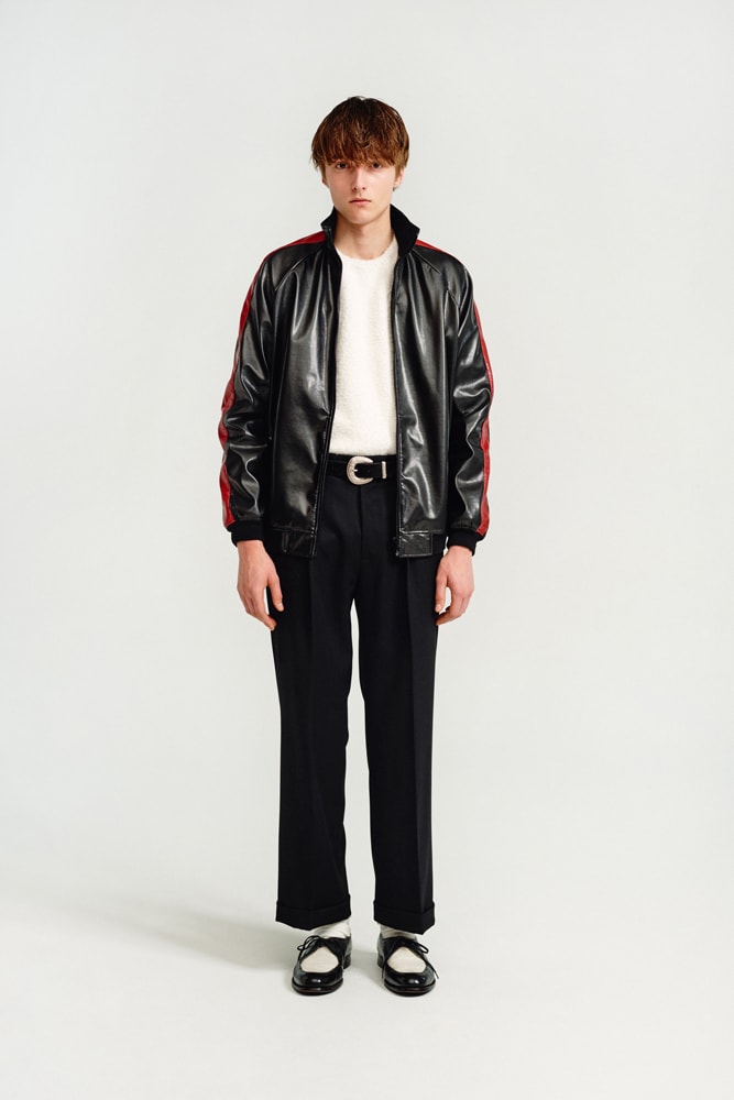Vaporize Michael Jackson Fall Winter Collection