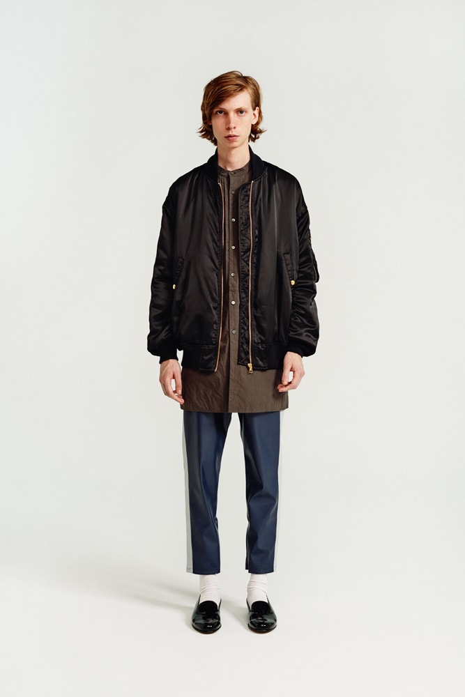 Vaporize Michael Jackson Fall Winter Collection