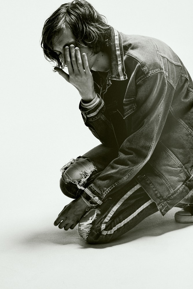 Vaporize Michael Jackson Fall Winter Collection