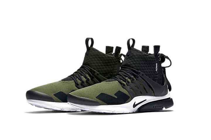 Presto Fly Nike Sneaker Air Presto Hypebeast Nike Air Presto Mid