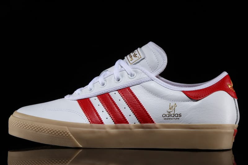 adidas Adi-Ease Premium Leather | Hypebeast adidas Adi-Ease Premium Leather | Hypebeast