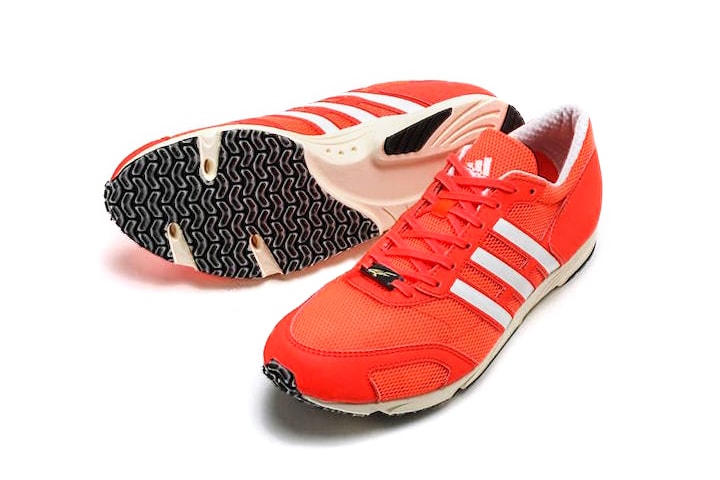 Why Does the adidas Japan adizero Takumi Sen Celebration Retail for More than $1,000 USD?
