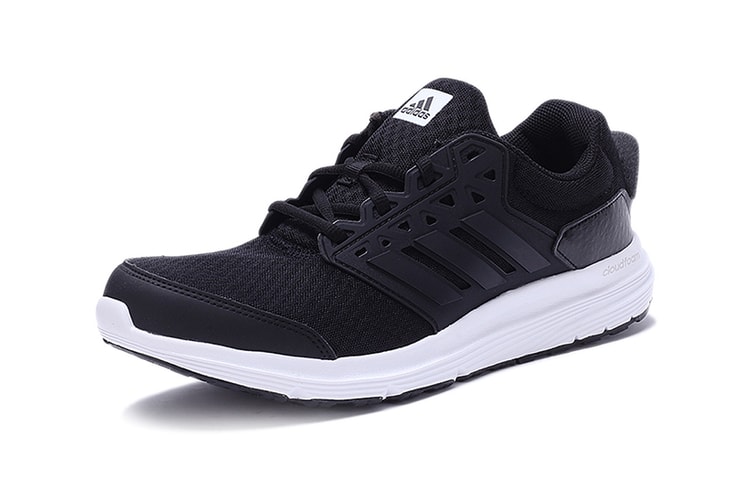 This adidas Galaxy 3 Builds off an Ultra Boost Construction