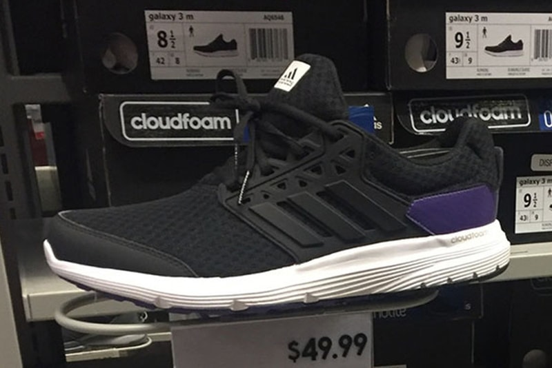 adidas Ultra Boost Knock Off Galaxy 3