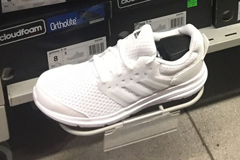 adidas Ultra Boost Knock Off Galaxy 3