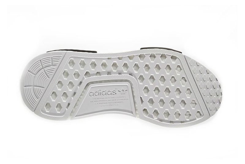 adidas Originals NMD Reverse Reflective
