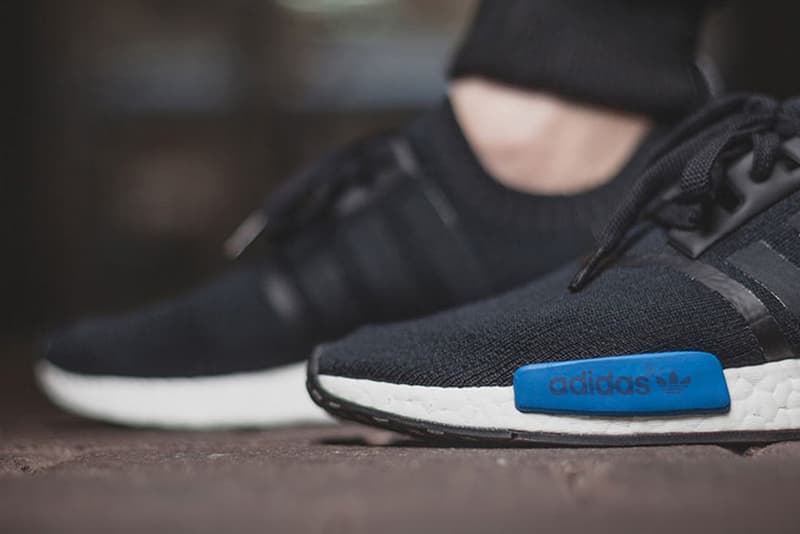 Adidas Nmd R1 Og Colorway Raffle Hypebeast