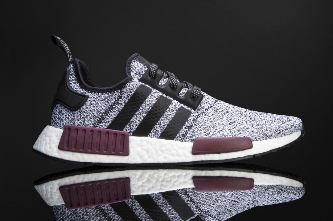Adidas nmd r1 champs exclusive black Clearance