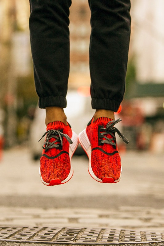 adidas Originals Announces New York City Flagship & Limited Edition NMD