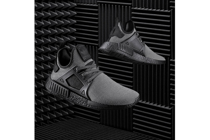adidas Originals NMD Party Paris