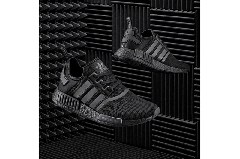 adidas Originals NMD Party Paris