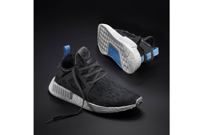adidas Originals NMD Party Paris