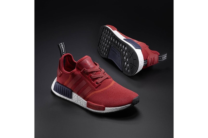 adidas Originals NMD Party Paris