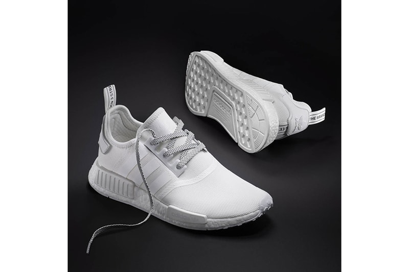 adidas Originals NMD Party Paris